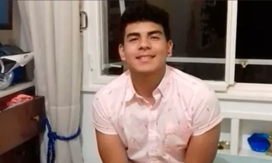 Seis años sin Fernando Báez Sosa: 