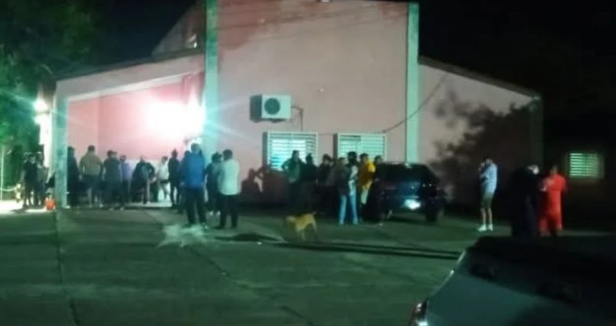 Conmoción en Catamarca: una niña de 8 años falleció mientras jugaba al fútbol