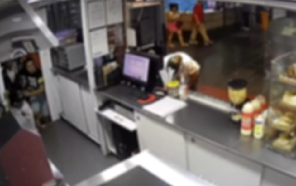 Prisión preventiva para "El Peruano" por mandar a una niña a que robe un celular 