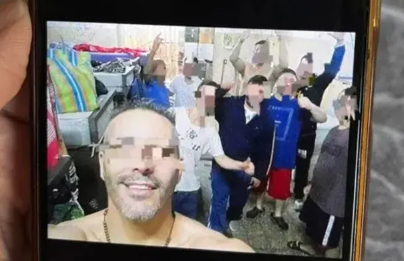 Estafaron desde la cárcel a una familia con un alquiler cerca de Mar del Plata