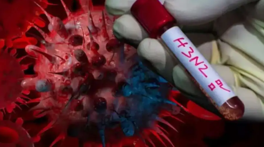 "En Tucumán no tenemos ningún caso de gripe A H3N2"