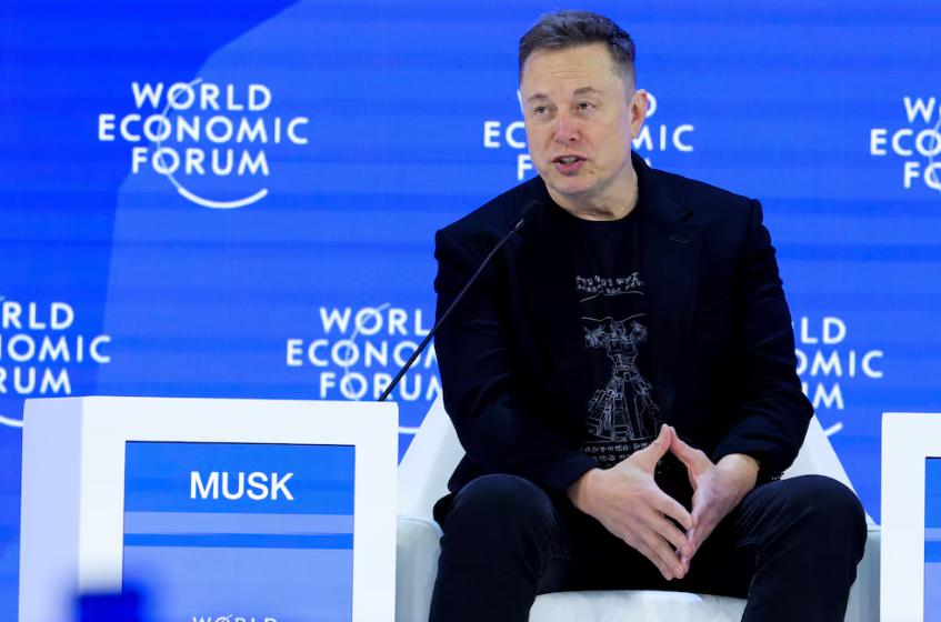  Musk asegura que la IA podría ser "más inteligente que cualquier humano al final de 2026"