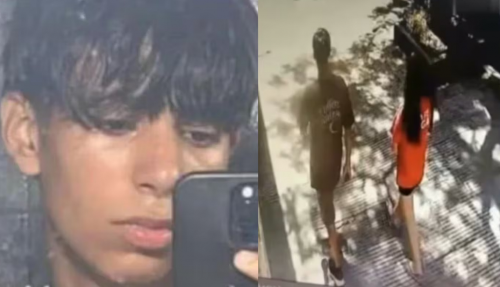 Crimen de Jeremías Monzón: a un mes del asesinato se filtró un audio por las redes  