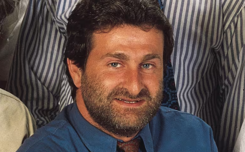 En memoría de José Luis Cabezas, se conmemora el Día Nacional del Reportero Gráfico