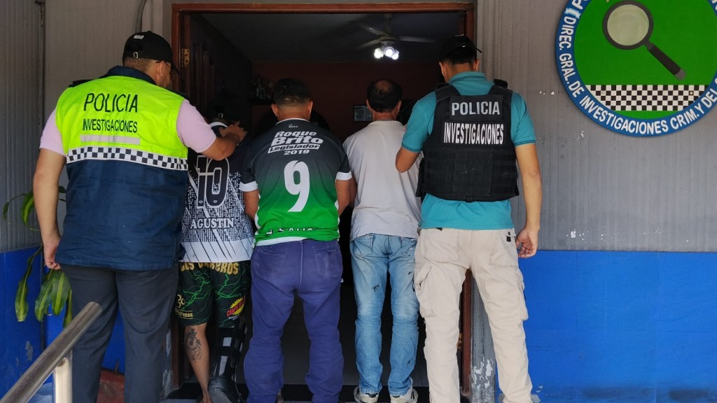 Investiga un ataque en el que perdió la vida un joven de 20 años