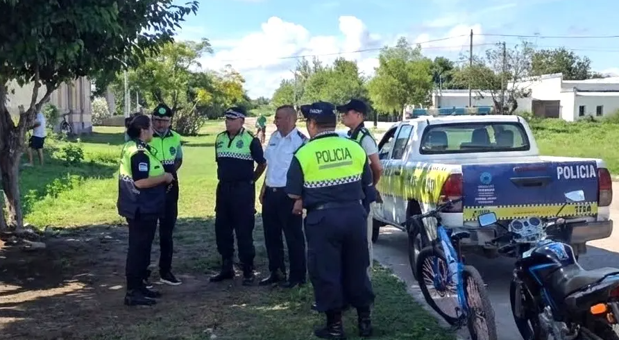Encuentran dos cuerpos sin vida en una vivienda de Taco Ralo