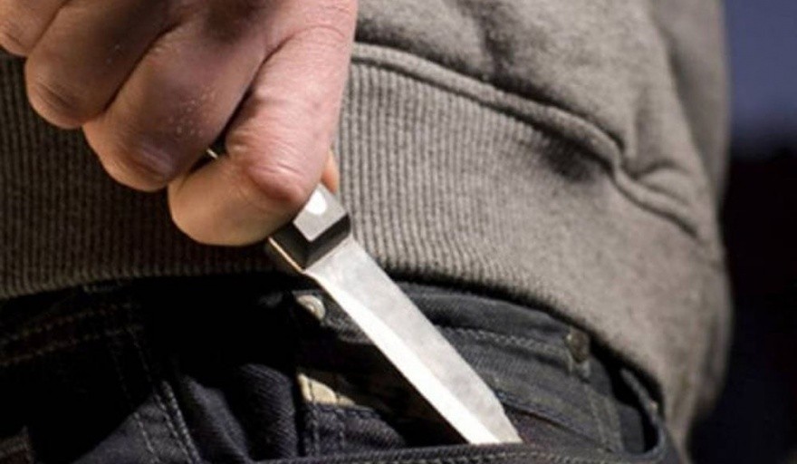 "Lombardito" irá a la cárcel por apuñalar a la víctima cuando se resistía a un asalto   