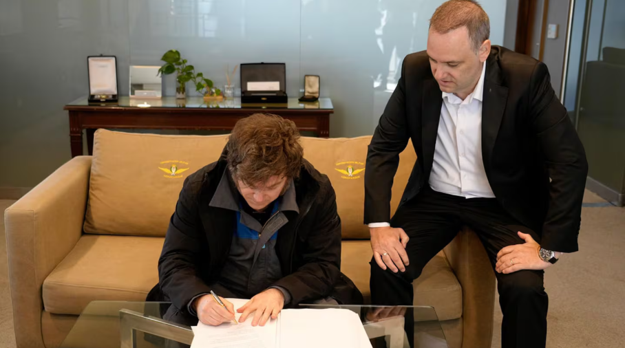 Por decreto el Gobierno prorrogará la Emergencia Ígnea mientras debate su inclusión a extraordinarias