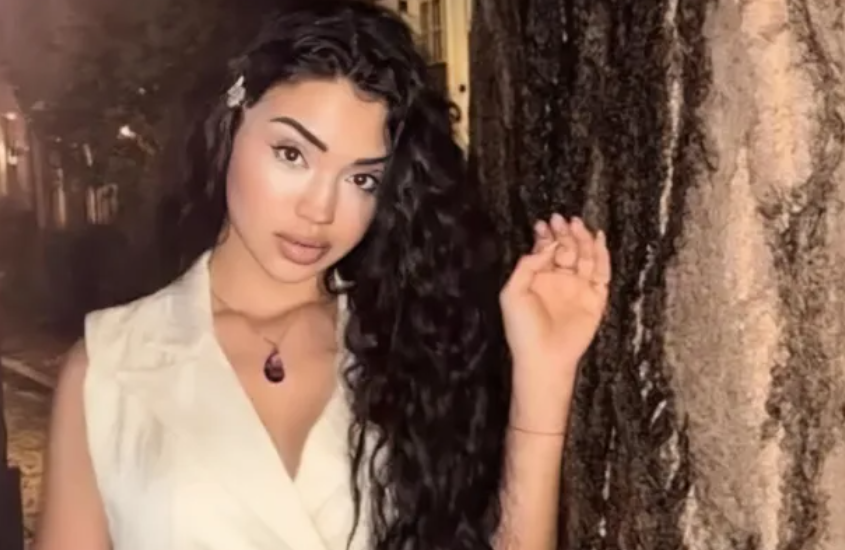 Encuentran sin vida a Narela Barreto, la joven argentina desaparecida en Los Ángeles