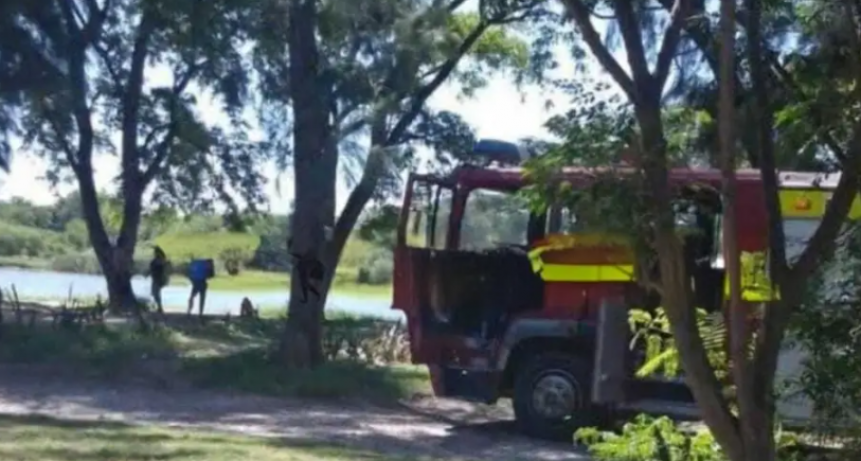 Encuentran sin vida a joven tucumano que desapareció en el Río Dulce