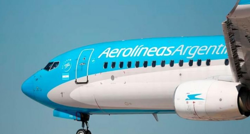 Tucumán ya comenzó con los vuelos directos a Florianópolis