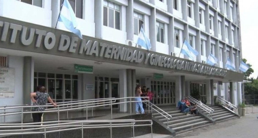 Una nena fue la primera bebé del 2026 en Tucumán