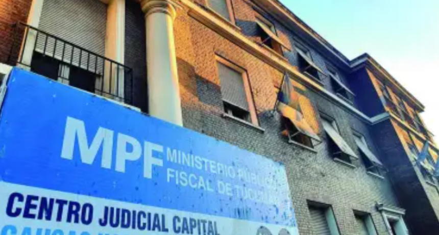 Dictan prisión preventiva por un violento robo en inmediaciones de la Terminal