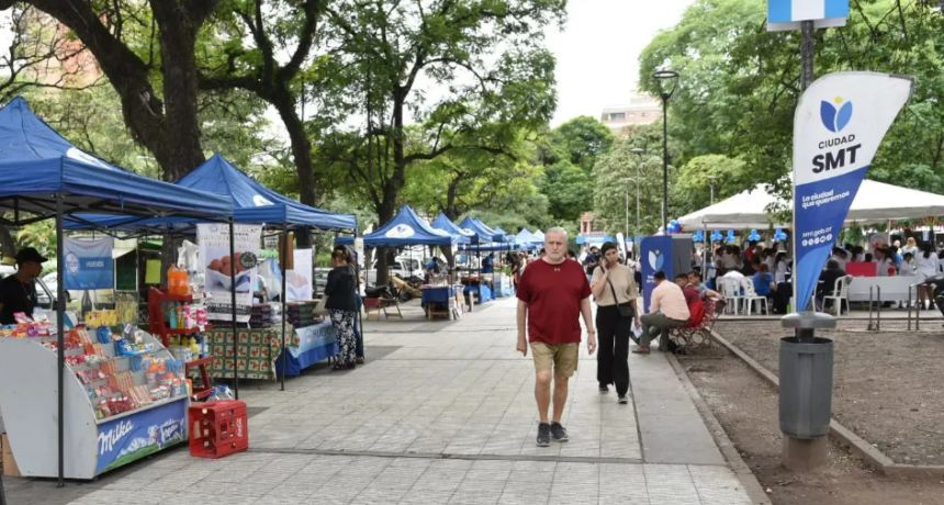 Estas son las principales ofertas del Mercado en tu Barrio