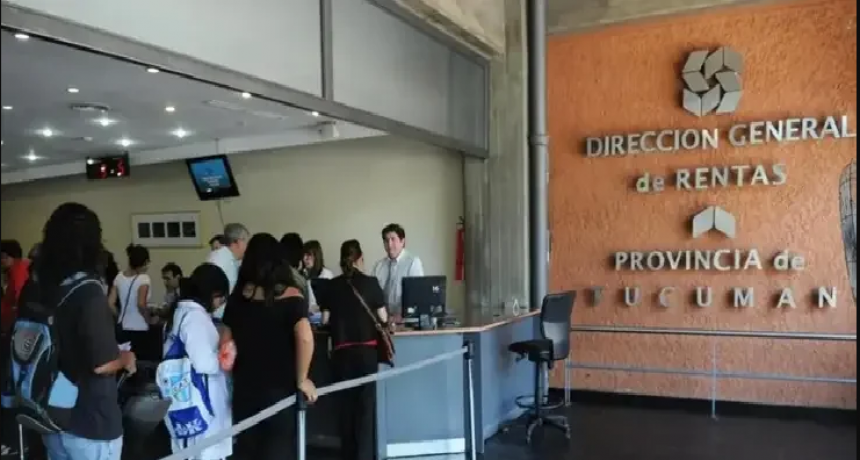 Extienden el Pago Anual Anticipado de impuestos 2026