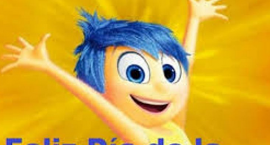 POR QUÉ SE CELEBRA EL DÍA DE LA SIMPATÍA