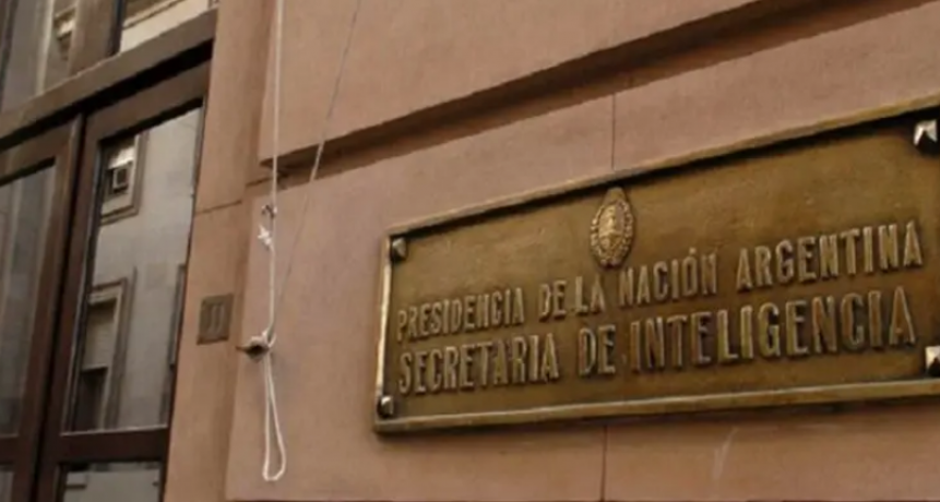 Capitanich propone derogar el DNU que reformó la Ley de Inteligencia