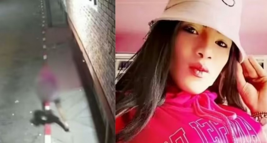 Bogotá: tras el asesinato de la mujer trans surgió una nueva pista en la investigación