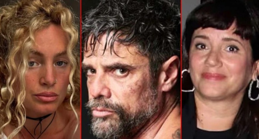 Griselda Siciliani habló de su presente sentimental y supuesta infidelidad de Luciano Castro 