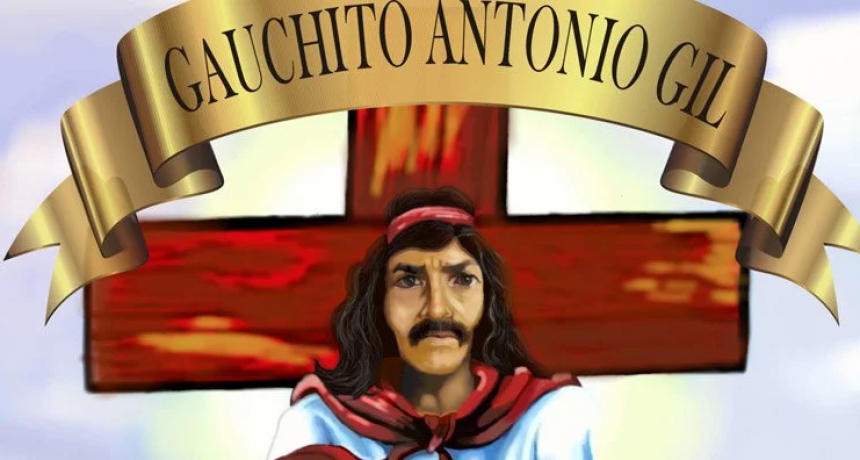 Día del Gauchito Gil, conocé la historia de fe detrás del “santo de los humildes”