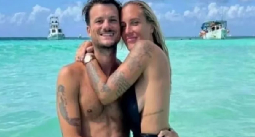 Femicidio: Interpol activó un alerta roja para capturar al exnovio de Agostina Jalabert