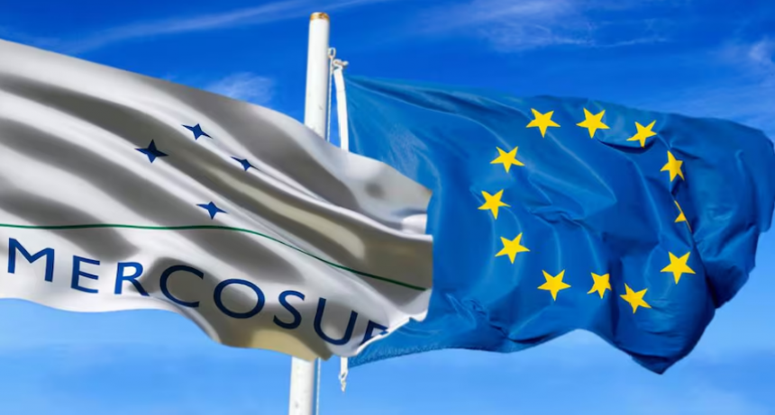 Acuerdo Mercosur y Unión Europea: cuándo se firmaría