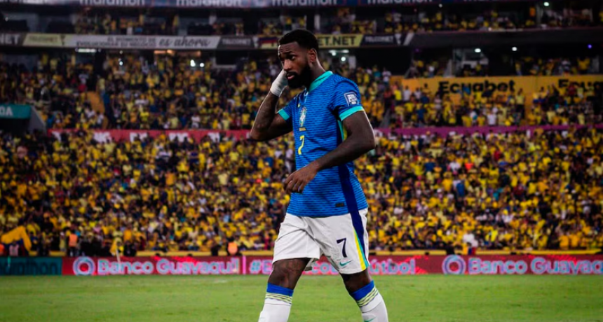 Se concretó la compra más cara de la historia del fútbol sudamericano: “Fue un gran esfuerzo”