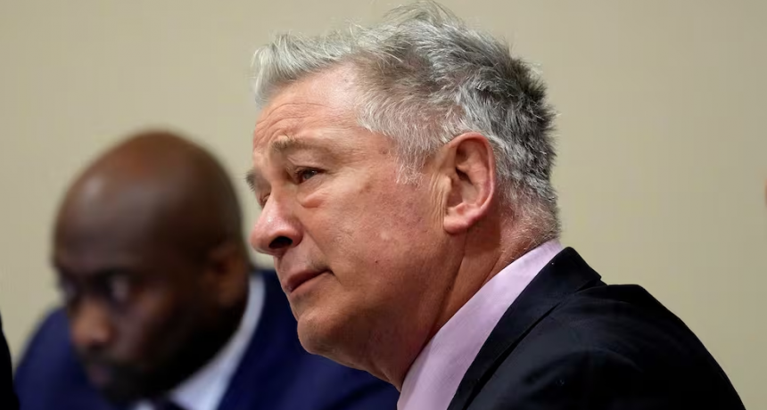 Alec Baldwin revela el impacto devastador que dejó la muerte de Halyna Hutchins
