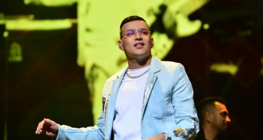 Muere Yeison Jiménez en un accidente de avioneta: las estremecedoras premoniciones