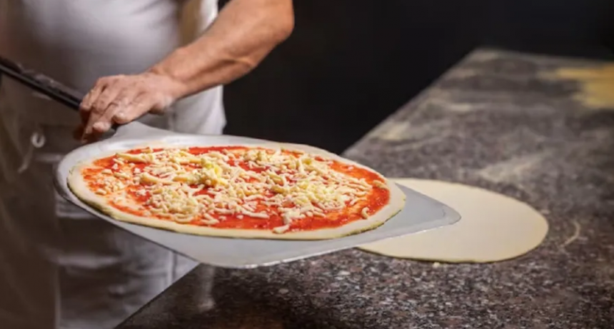 Día Nacional del Pizzero y Pastelero