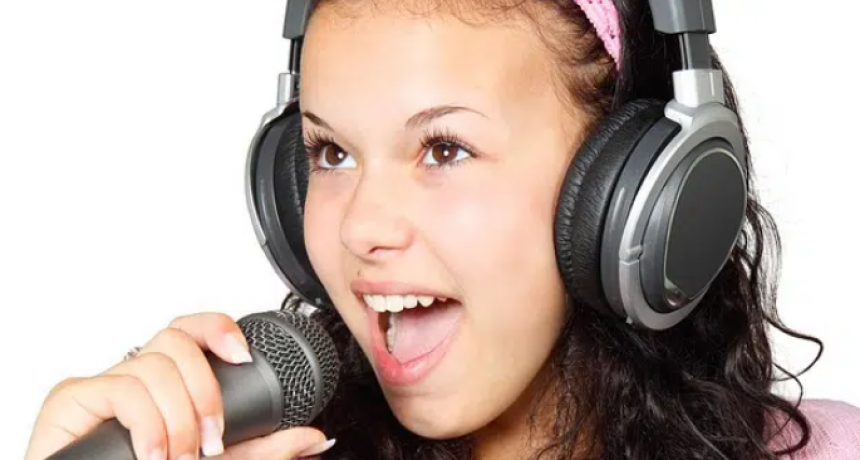 Dictan un taller gratuito de canto en Yerba Buena