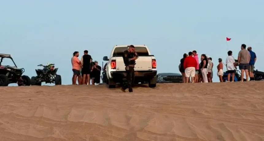 Un menor de 8 años resultó gravemente herido tras un choque múltiple 