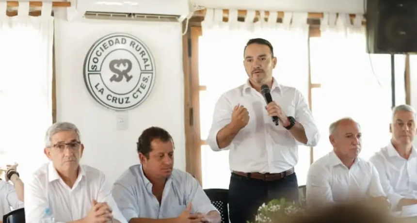 Alarma por abigeato en Corrientes,  tras un robo a gran escala de ganado