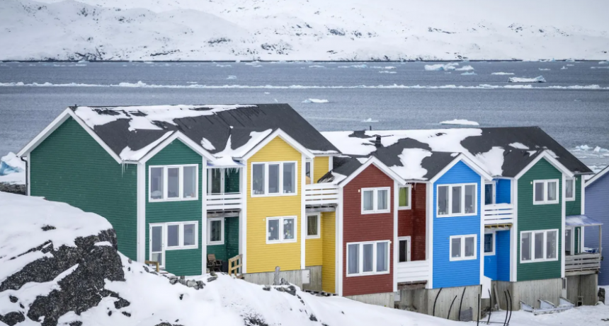 Europa prepara un despliegue militar en Groenlandia para frenar a Trump