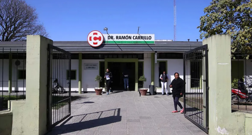 Un nene murió tras ahogarse con una uva