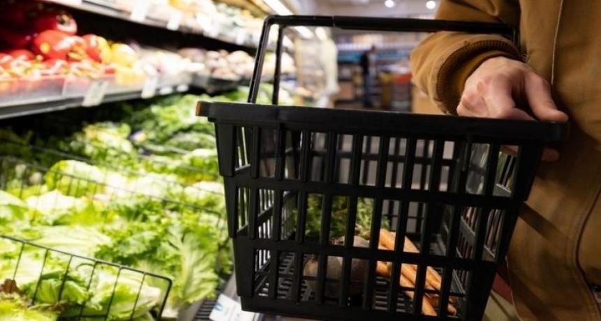 La provincia registró una inflación de 2,9% en diciembre 