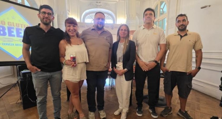 Tucumán impulsa la cultura cervecera artesanal como nuevo atractivo