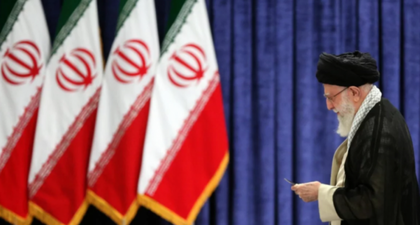 Irán amenaza con bombardear bases americanas