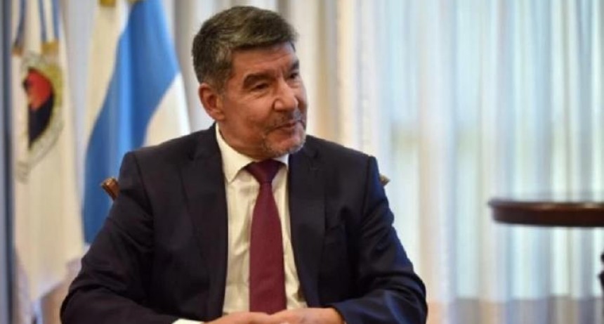 Acevedo detalló el impacto de las tormentas en la capital y confirmó el restablecimiento de servicios