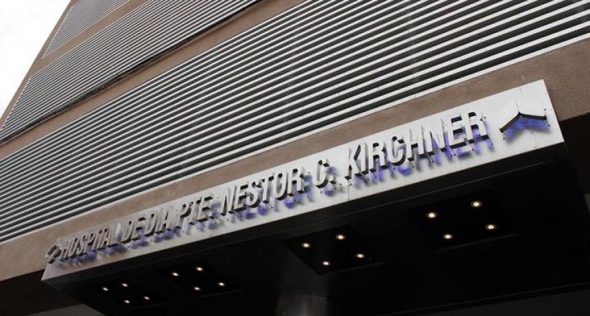 El hospital Néstor Kirchner fortaleció su productividad quirúrgica