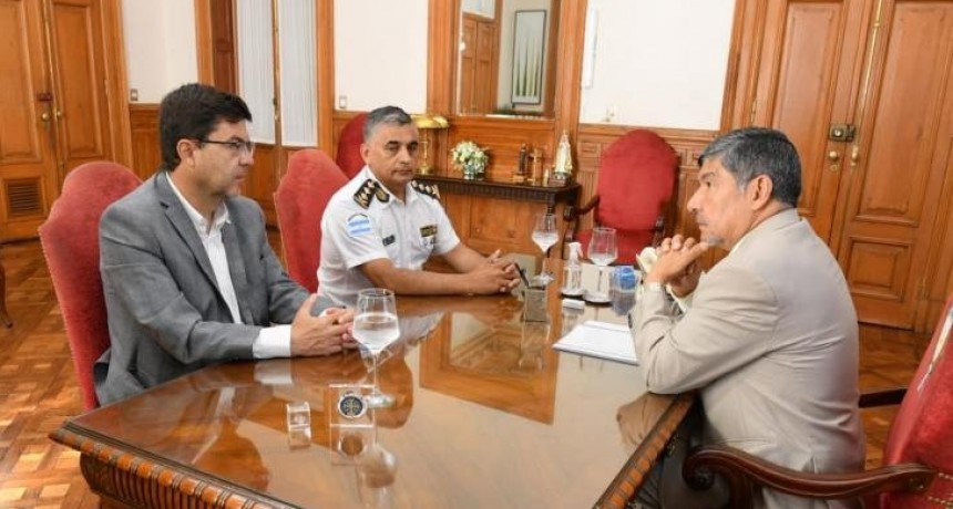 Acevedo evaluó avances en investigaciones por homicidios y pidió responsabilidad política