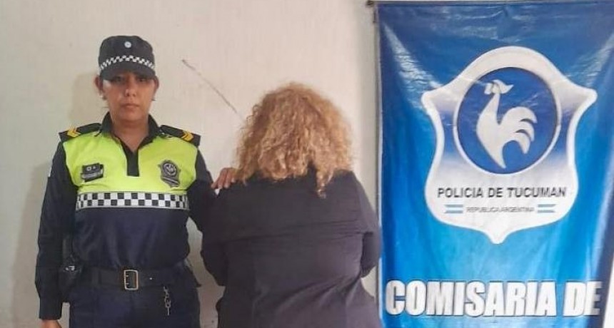 Cayó una falsa abogada que intentó entrevistar a un detenido
