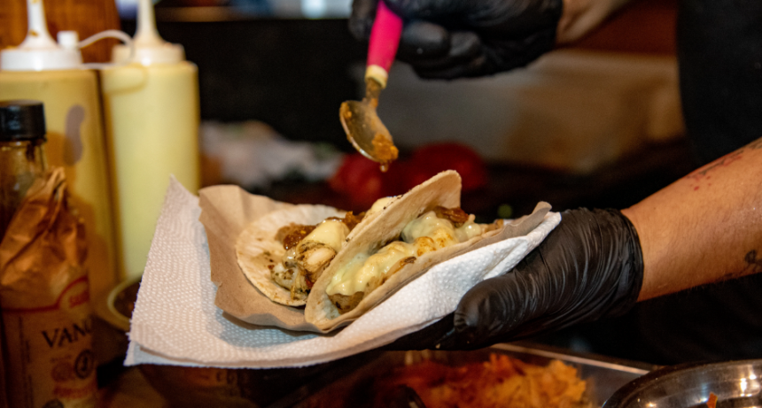 Ferias municipales dónde estarán este fin de semana 