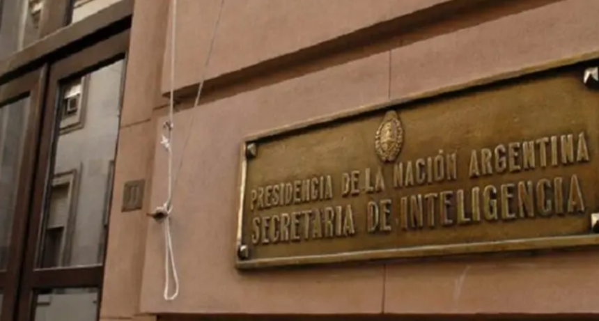 El Gobierno envía a la Bicameral el DNU que reforma la Inteligencia