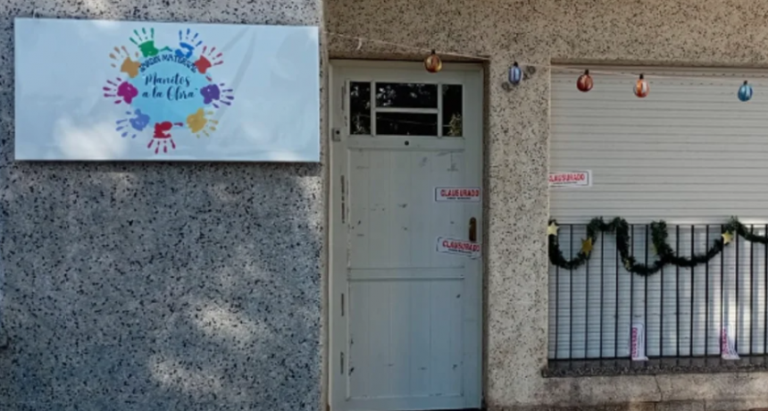Polémica en Santa Fe por el maltrato a niños y niñas en un jardín maternal