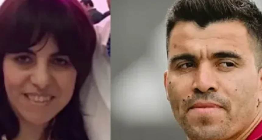 Encontraron con vida a Fabiana Edith Muñoz, hermana de 