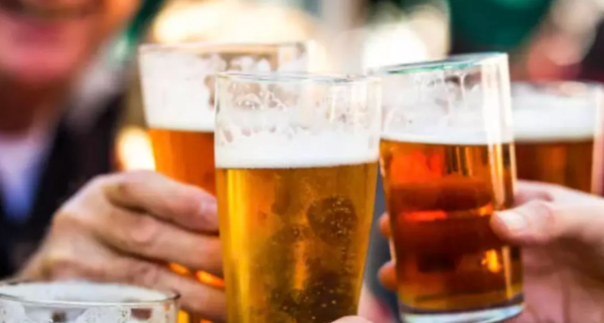 Se celebra el Día del Trabajador Cervecero