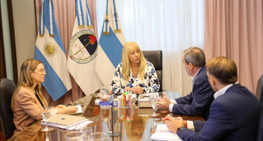 La Municipalidad y EDET fortalecen la articulación para actuar ante emergencias