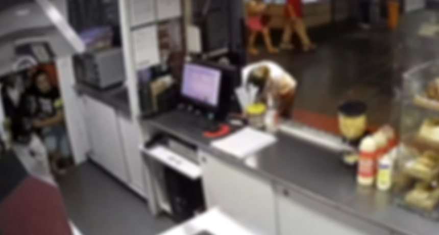 Prisión preventiva para "El Peruano" por mandar a una niña a que robe un celular 