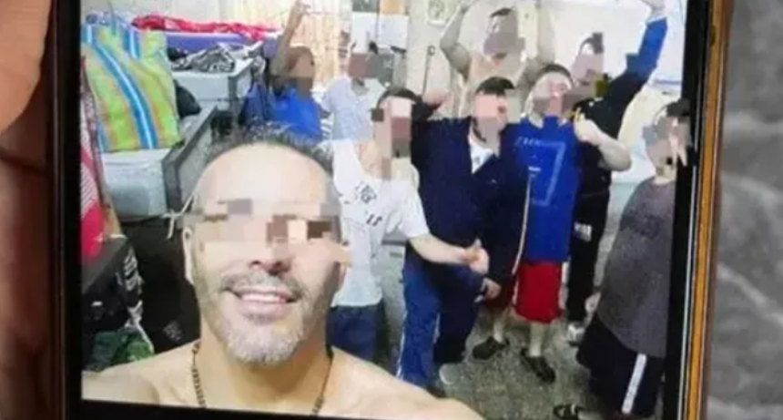 Estafaron desde la cárcel a una familia con un alquiler cerca de Mar del Plata